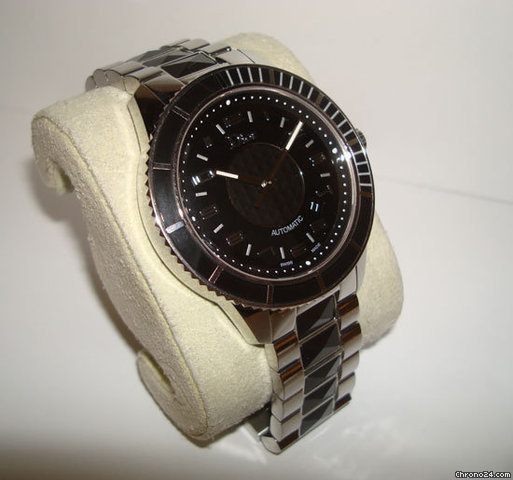 Dior Christal Automatic WATCHES 2