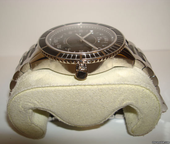 replica Dior Christal Automatic WATCHES 1