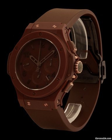 Hublot Big Bang All Chocolate WATCHES 2