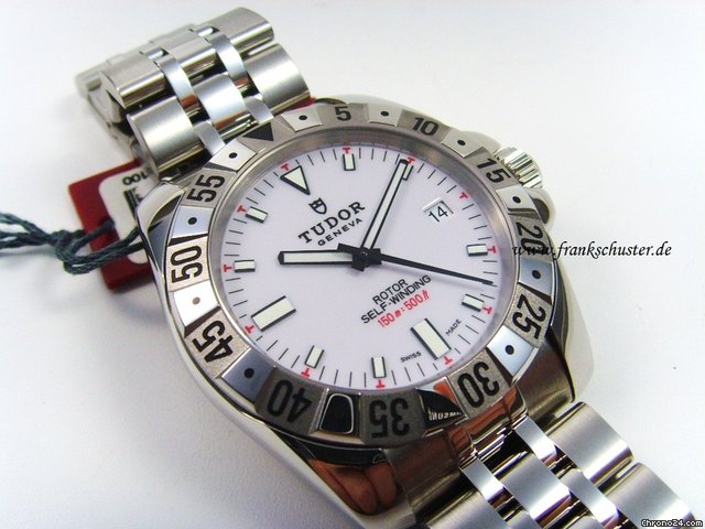 replica Tudor Sport Date WATCHES 1