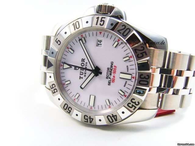 Tudor 20020 Watches Watch