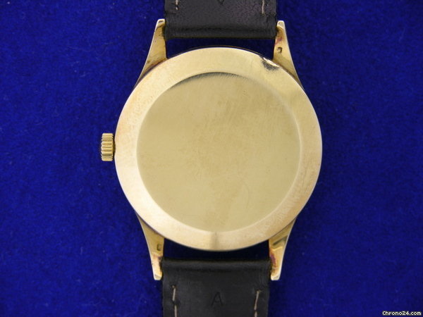 replica IWC Schaffshausen cal.89 - 14K WATCHES 1