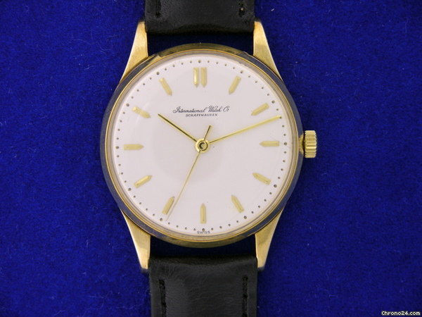 IWC IWC 41836 Watches Watch