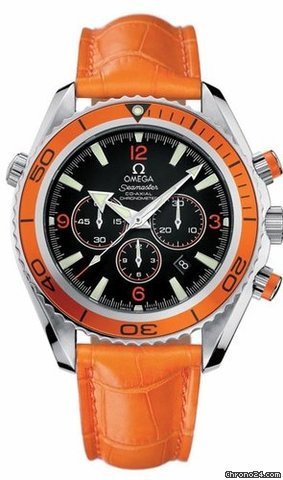 Omega 2918.50.38 Watches Watch