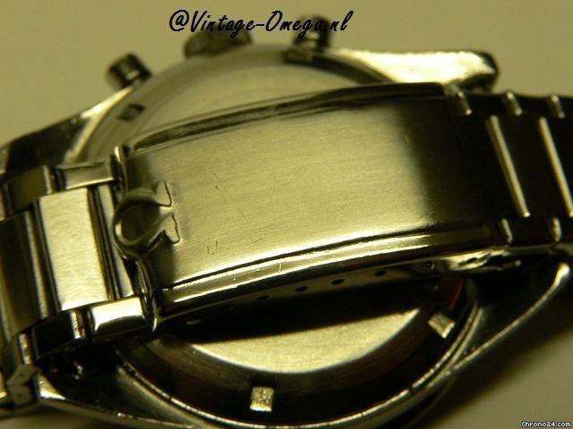 replica Omega Speedmaster CK2998 Lollipop / Base 1000 Bezel WATCHES 1