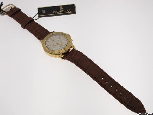 Corum REPUBBLICHE MARINARE CRONO WATCHES 2