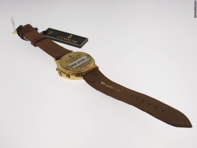 replica Corum REPUBBLICHE MARINARE CRONO WATCHES 1