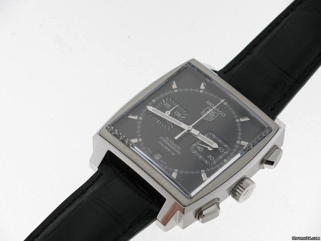 replica TAG Heuer MONACO CALIBRO 12 WATCHES 1