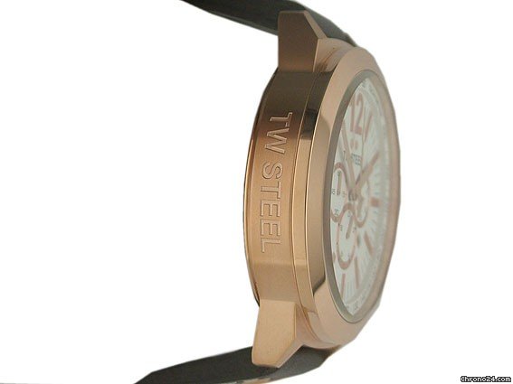 TW Steel Chronograph Canteen Kollektion 50mm WATCHES 2