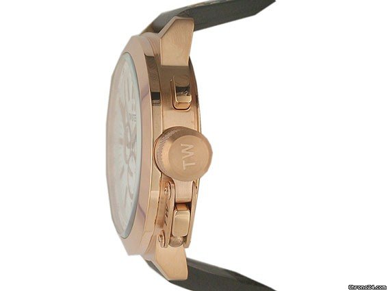 replica TW Steel Chronograph Canteen Kollektion 50mm WATCHES 1