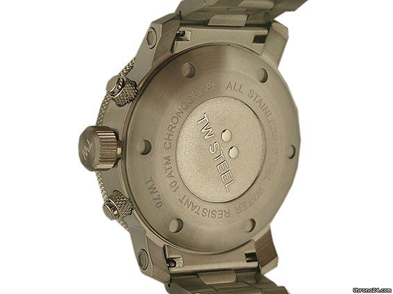 TW Steel TW-70 Grandeur Diver Kollektion 45mm WATCHES 2