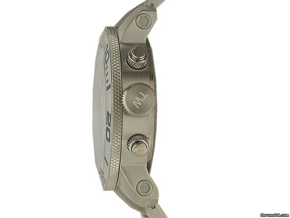 replica TW Steel TW-70 Grandeur Diver Kollektion 45mm WATCHES 1