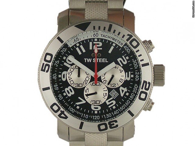 TW Steel TW-70 Watches Watch