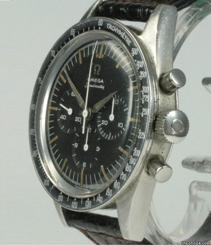 Omega Ref. 2998-4 WATCHES 2