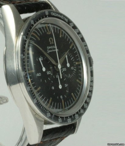 replica Omega Ref. 2998-4 WATCHES 1