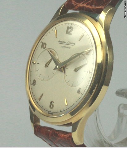 Jaeger-LeCoultre Futurematic WATCHES 2