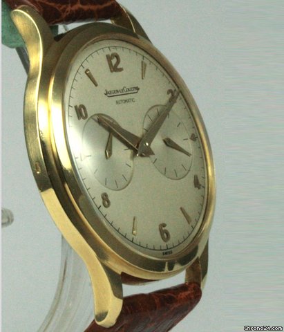 replica Jaeger-LeCoultre Futurematic WATCHES 1