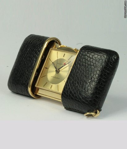 replica Movado Ermeto WATCHES 1 