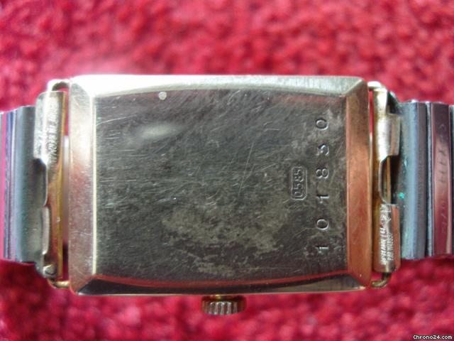 A. Lange & Sohne Lange - Glash¨¹tte / SA Herren WATCHES 2