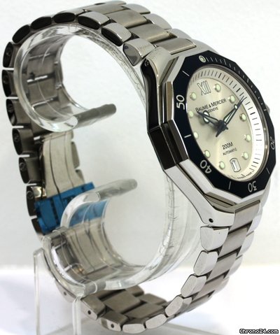 replica Baume & Mercier Riviera WATCHES 1 