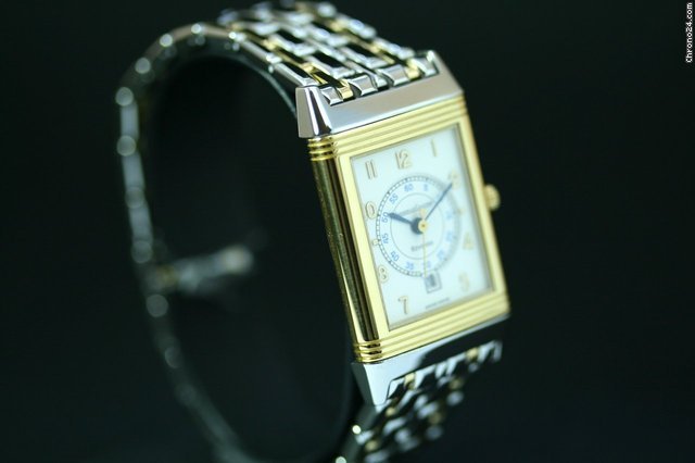 Jaeger-LeCoultre Reverso WATCHES 2
