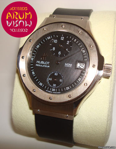 Hublot 1860.135.4 Watches Watch