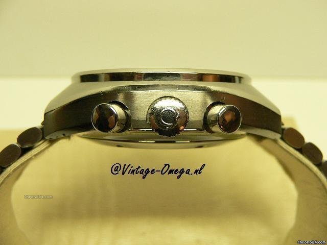 replica Omega Speedmaster Mark 4 MEDICAL WATCHES 1