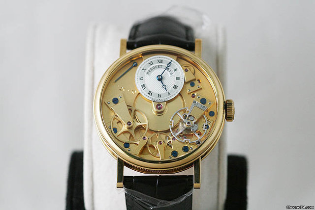 Breguet Tradition WATCHES 2