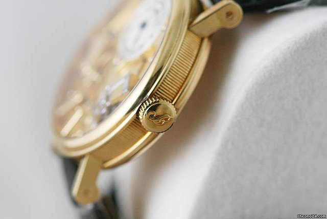 replica Breguet Tradition WATCHES 1