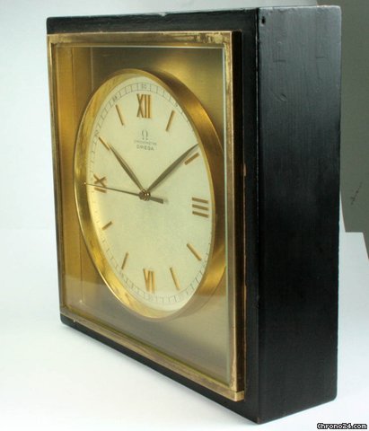 Omega Ref. 5005 / 1 WATCHES 2