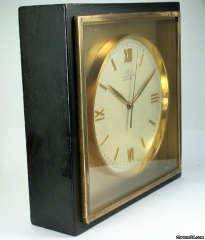 replica Omega Ref. 5005 / 1 WATCHES 1