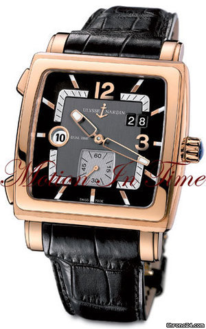 Ulysse Nardin 243-92-692 Watches Watch