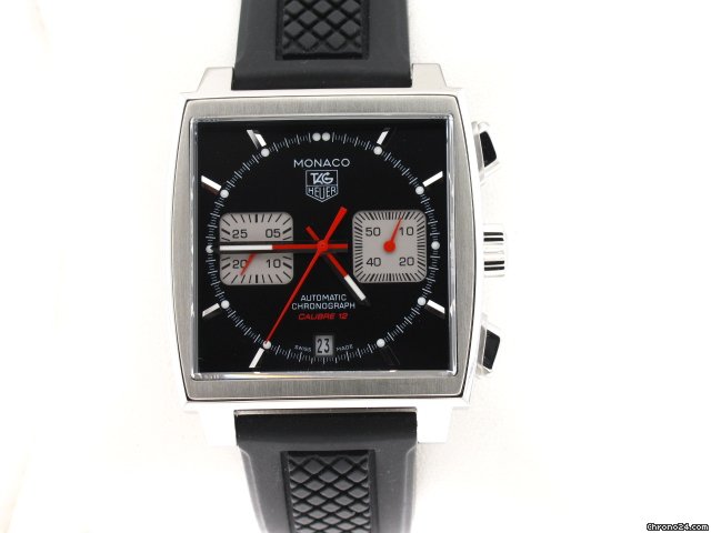 TAG Heuer CAW2114.FC6021 Watches Watch