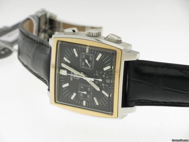 replica TAG Heuer MONACO ACCIAIO ORO ROSA EDIZIONE LIM WATCHES 1