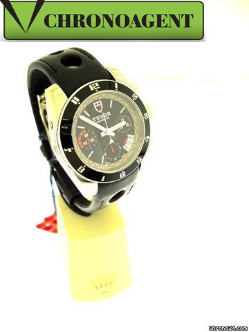 replica Tudor TUDOR CHRONO GRANTOUR REF.20530N NEW BOX TUDOR CHRONO GRANTOUR PORSCHE DESIGN WATCHES 1