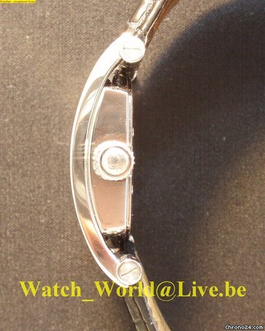 Bulgari Assioma automatic - Large man's size - MINT condition WATCHES 2