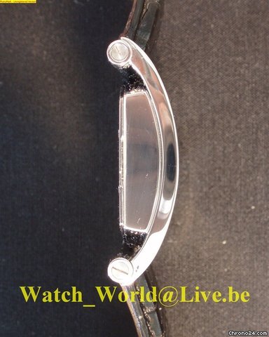 replica Bulgari Assioma automatic - Large man's size - MINT condition WATCHES 1