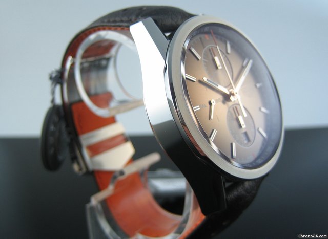 replica TAG Heuer Carrera Chronograph SLR Limited Edition CAR2112 Ungetragen WATCHES 1