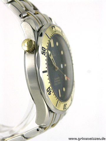 replica Omega Seamaster WATCHES 1 