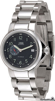 Oris Full Stell WATCHES 2