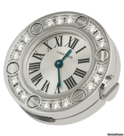 Cartier LOVE Ref.WE800331 WATCHES 2