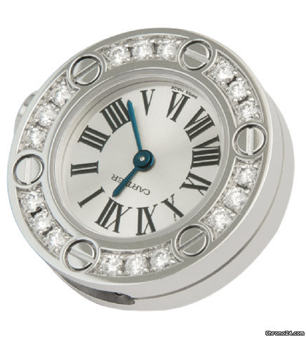 replica Cartier LOVE Ref.WE800331 WATCHES 1
