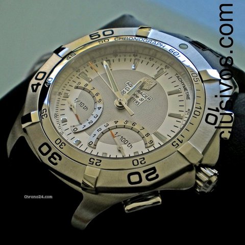 replica TAG Heuer Aquaracer Calibre S WATCHES 1