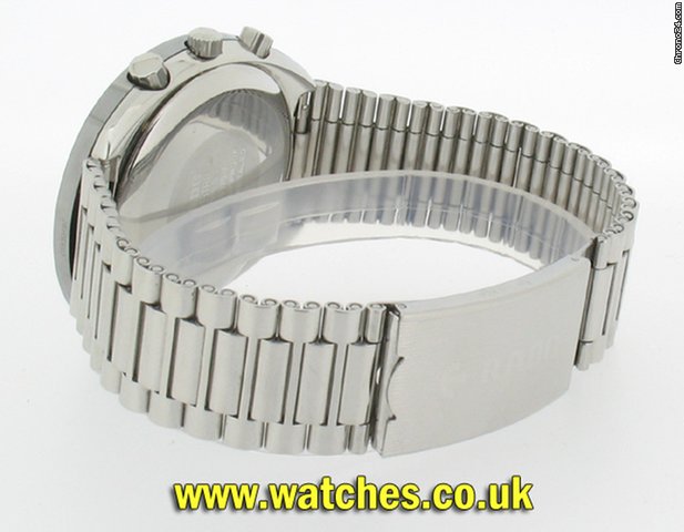 replica Rado Original Chronograph [ON HOLD] WATCHES 1 