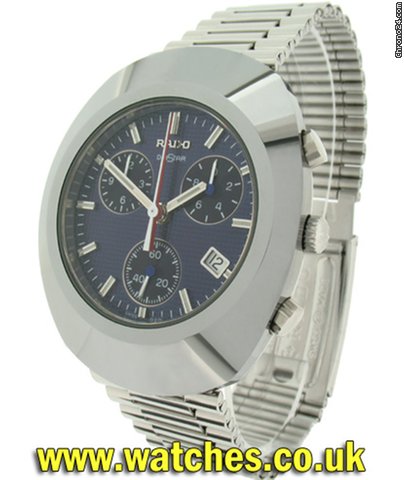Rado 541.0370.3 Watches Watch