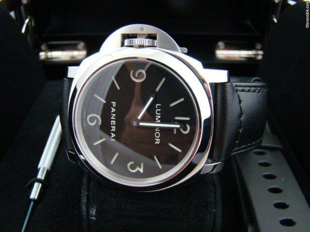 replica Panerai Pam 219 Base Destro WATCHES 1