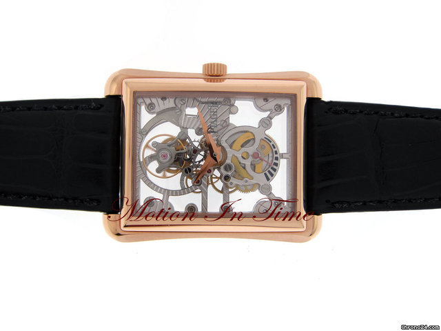 Piaget G0A29109 Watches Watch