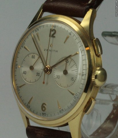 Zenith WATCHES 2