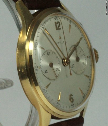replica Zenith WATCHES 1