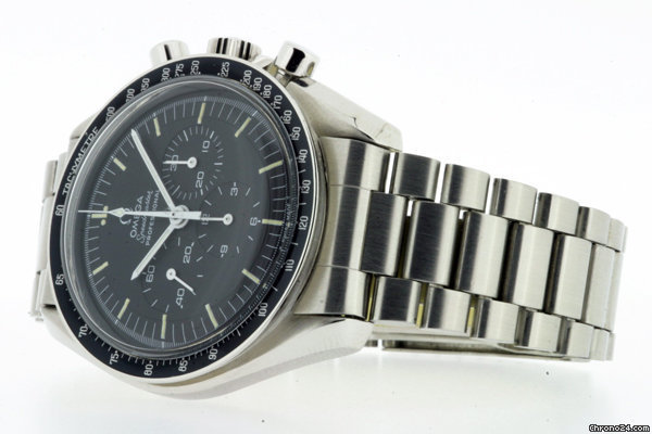 Omega Speedmaster Moon Watch. Model No 145022-69 ST WATCHES 2